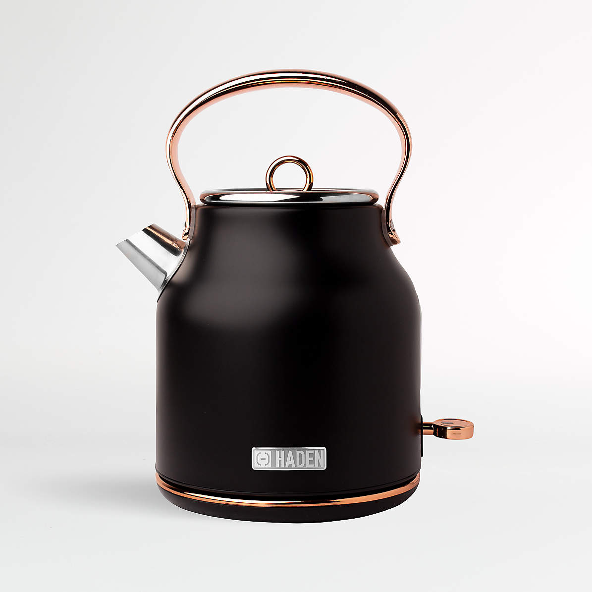Copper 2025 electric kettles