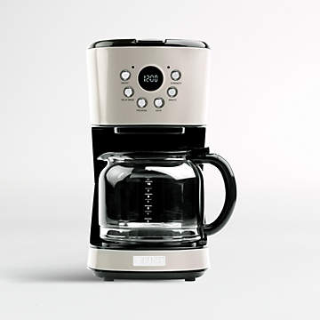 Zojirushi ZUTTO® 5 Cup Coffee Maker