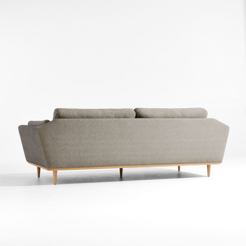 Hague Mid-Century Sofa