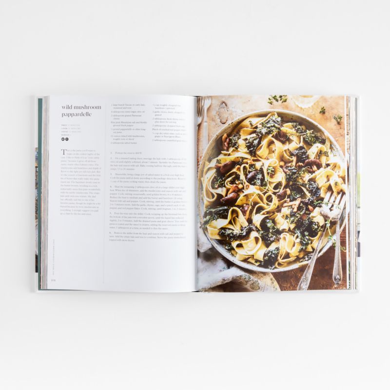 Half Baked Harvest Every Day Cookbook by Tieghan Gerard + Reviews ...