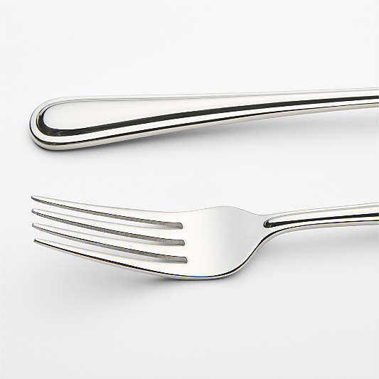 Halsted Mirror 20-Piece Flatware Set