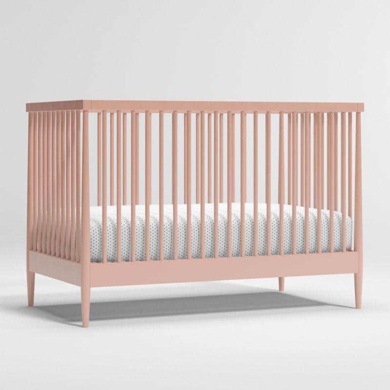 Baby Blush Registry