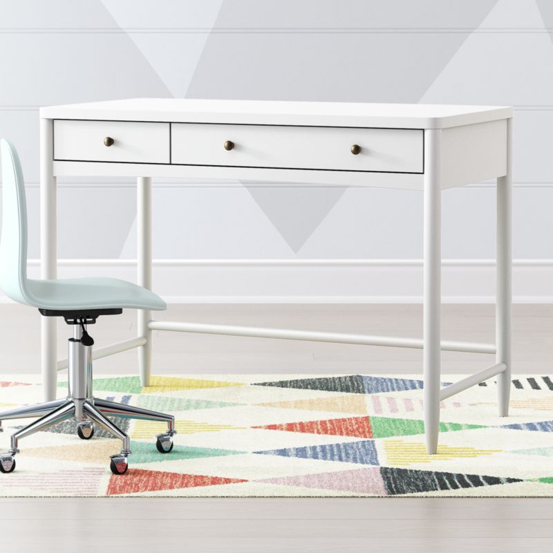 Crate and barrel clearance kids desk