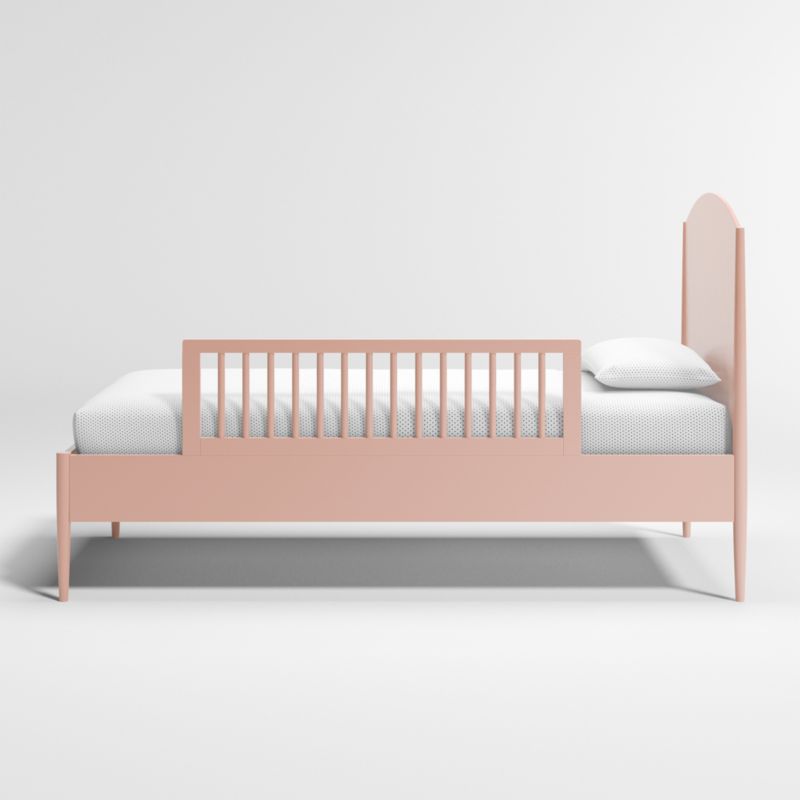 Hampshire Blush Kids Bed Rail - image 0 of 5