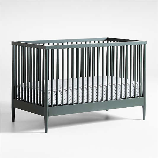 Gender Neutral Nurseries Crate & Kids