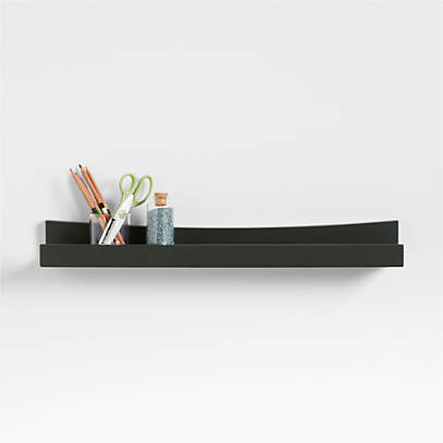 Kids 2024 hanging shelf