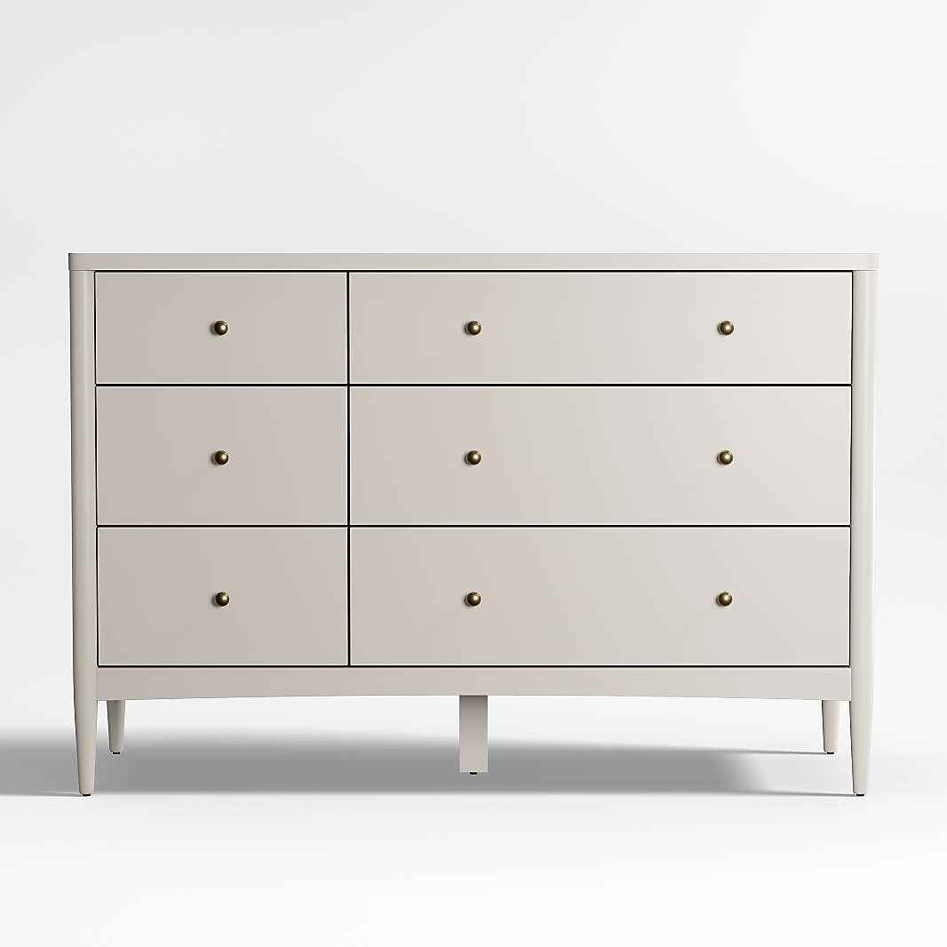Wood Dressers | Crate & Barrel Canada