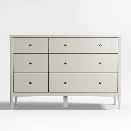 Nursery dresser clearance canada