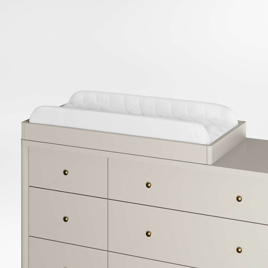 Next baby 2025 changing table