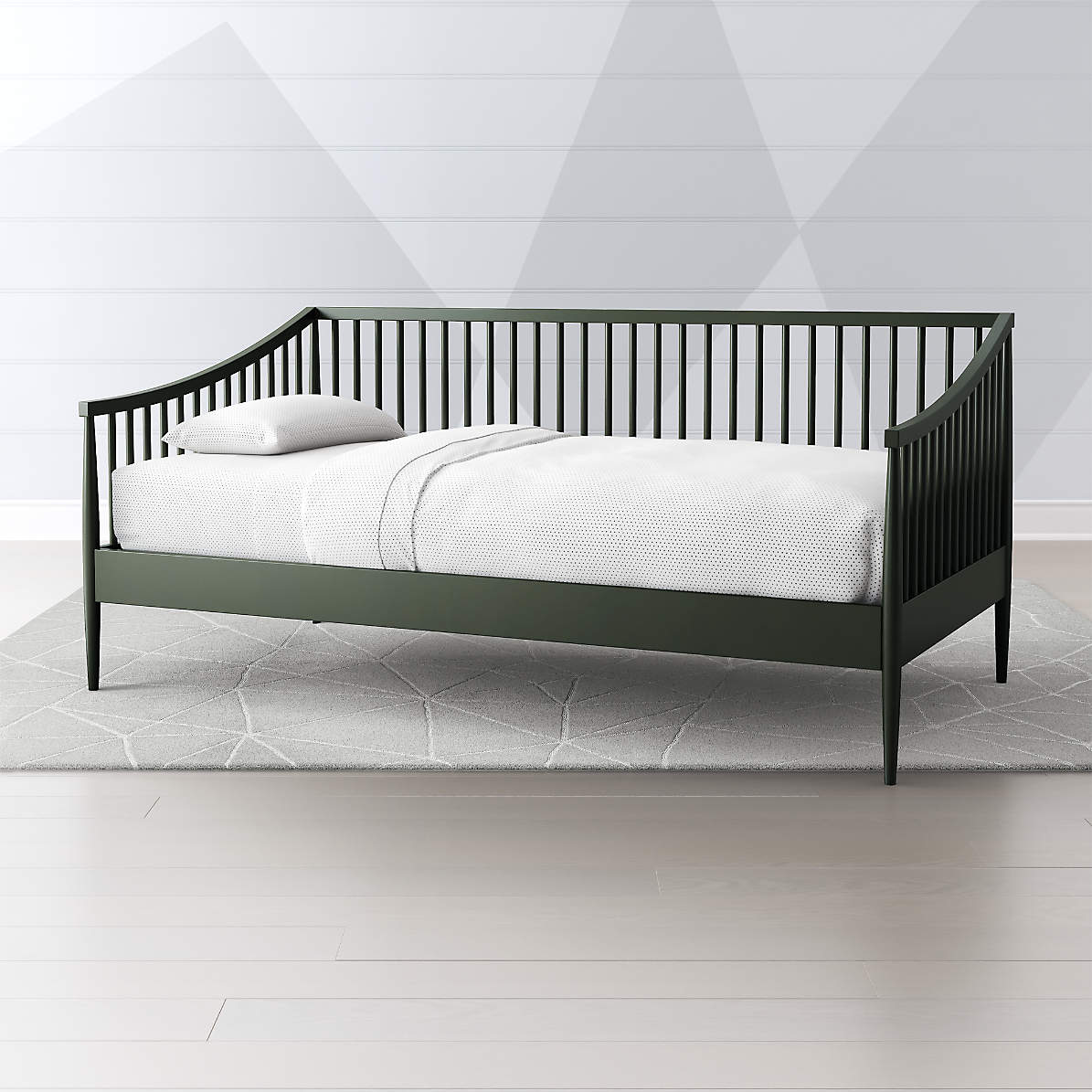 boys daybed bedding