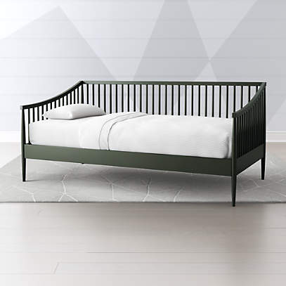 Crate and clearance barrel daybed