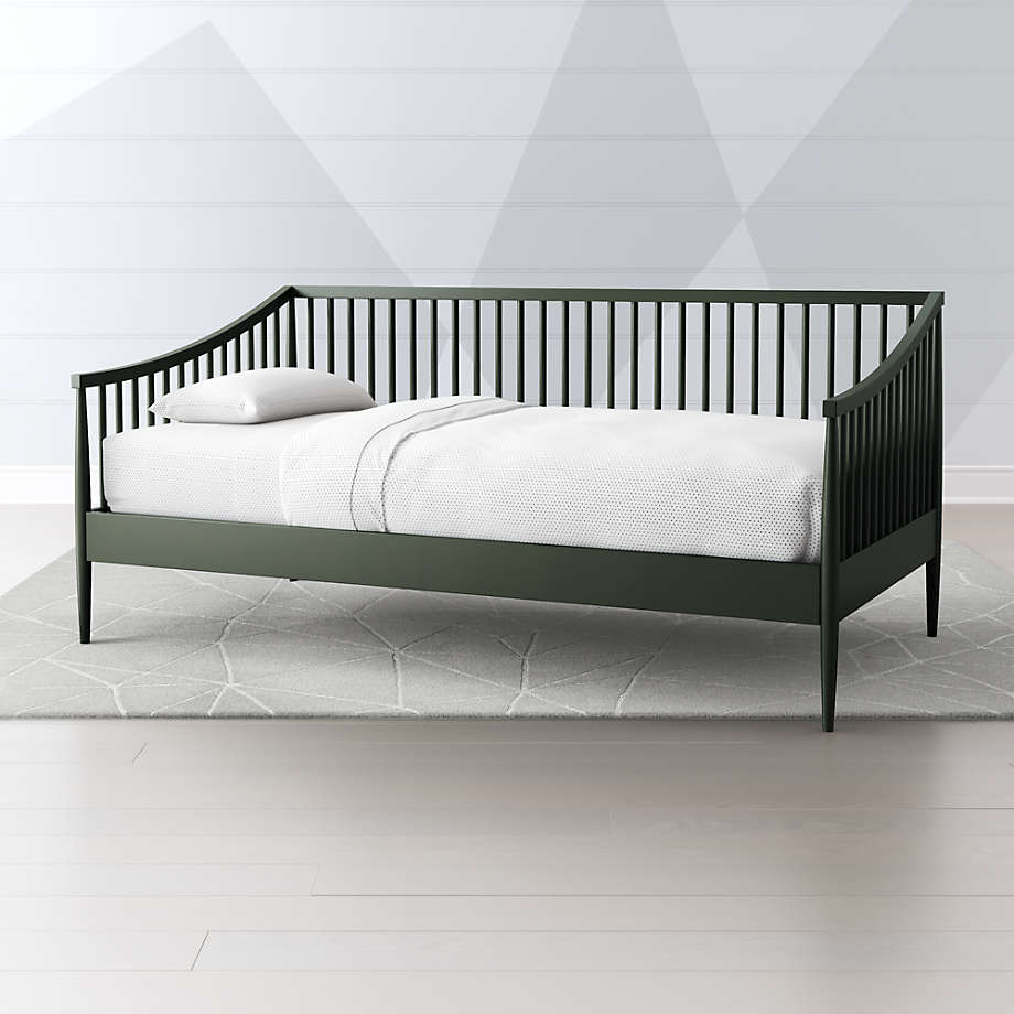 Green daybed outlet