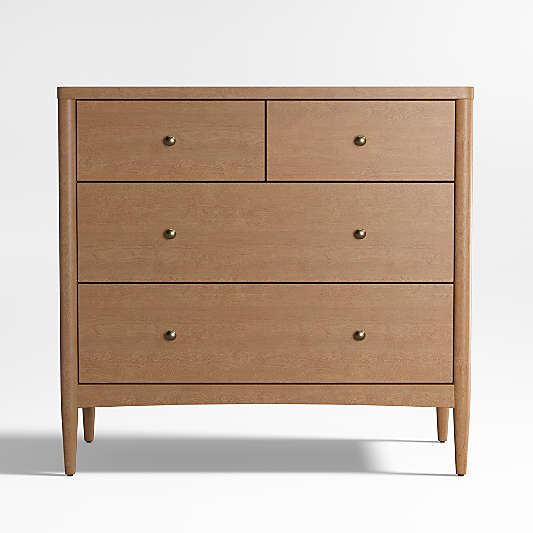 Hampshire Dressers: Modern Baby & Kids Dressers | Crate & Kids Canada