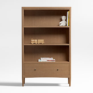 Mota 80" Dark Burl Wood Storage Media Console