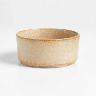 Hana Porcelain Cereal Bowl