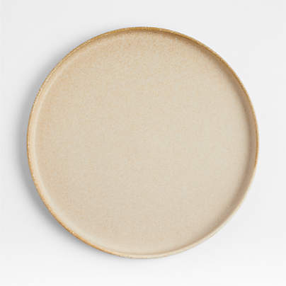 Hana Porcelain Dinner Plate