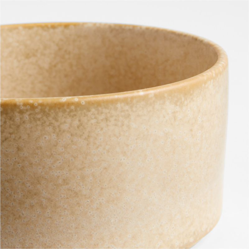 Hana Porcelain Mini Bowl - image 5 of 6