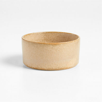 View Hana Porcelain Mini Bowl details