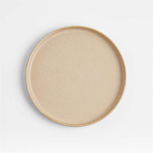 Hana Porcelain Salad Plate