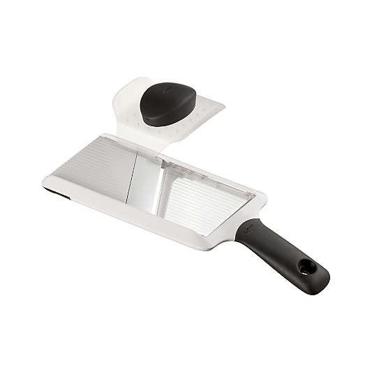 OXO ® Hand-Held Mandoline Slicer