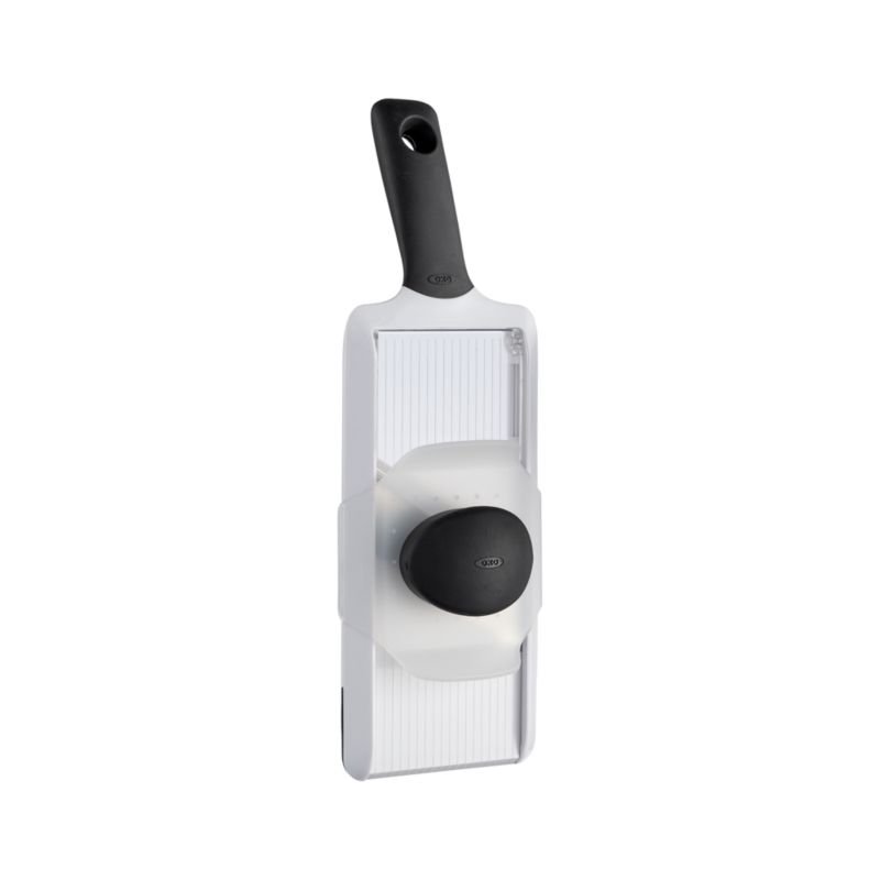 OXO ® Hand-Held Mandoline Slicer