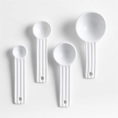 Hanno Ceramic Measuring Spoons