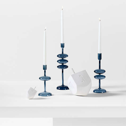 Hanukkah Decorative Tablescape Set