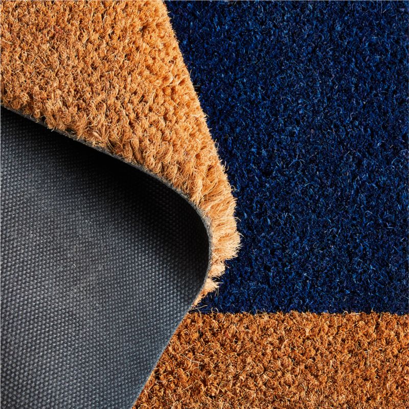 Christmas hanukkah doormat