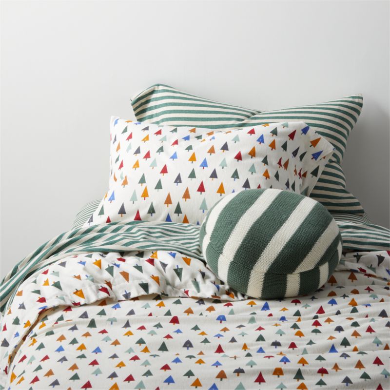Tabasco Christmas Tree WN2608104CL Duvet Cover Set main image 0
