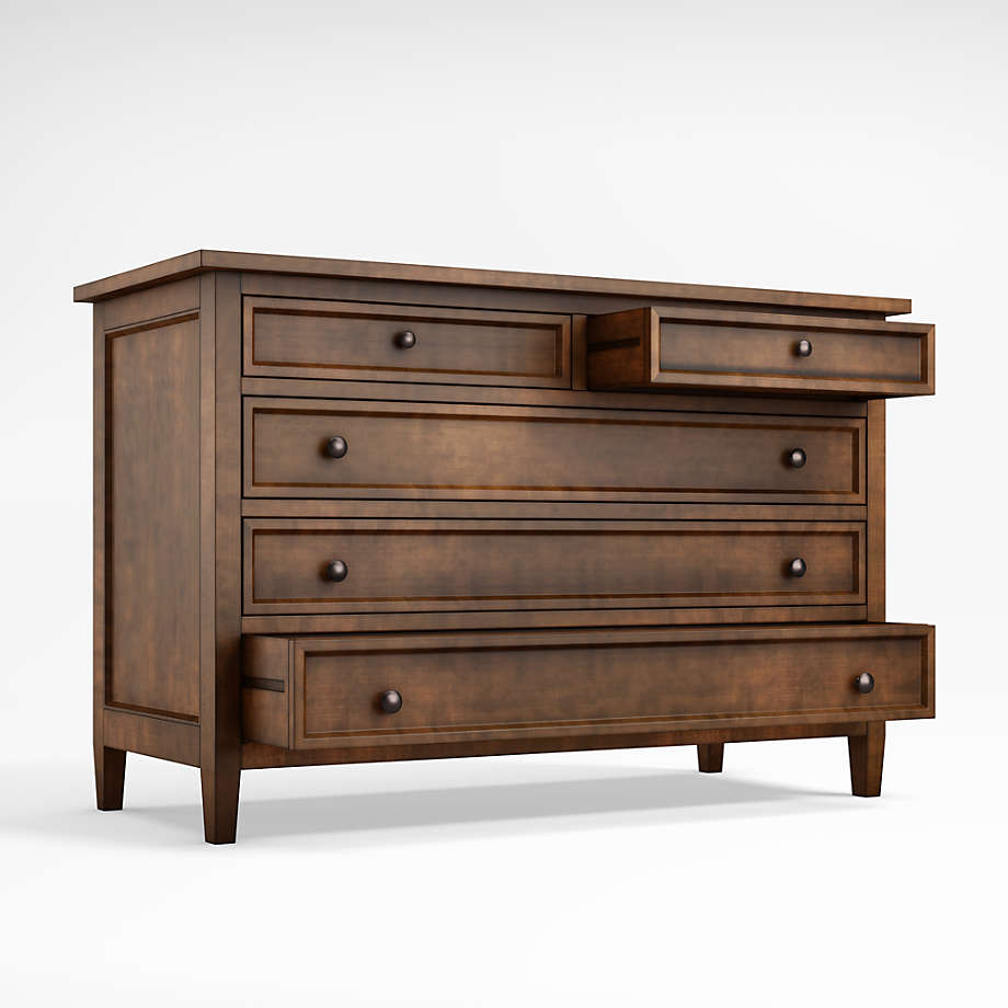 Crate and barrel shop harbor dresser