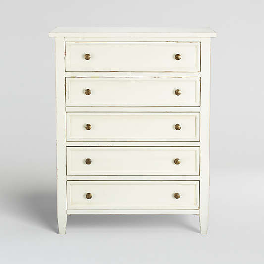 Harbor Dama 5-Drawer Chest