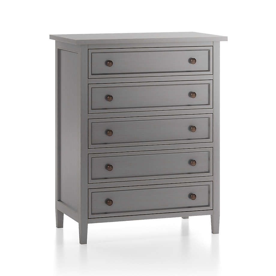 Crate and shop barrel harbor dresser