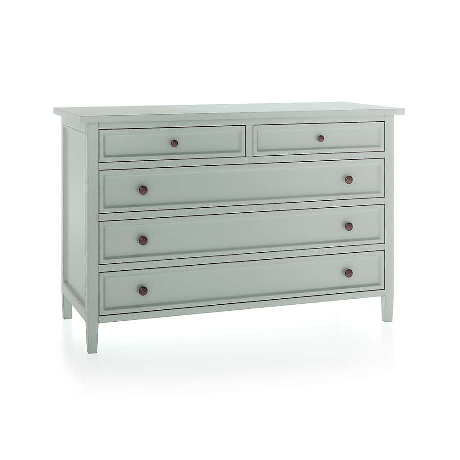 Crate and barrel shop harbor dresser
