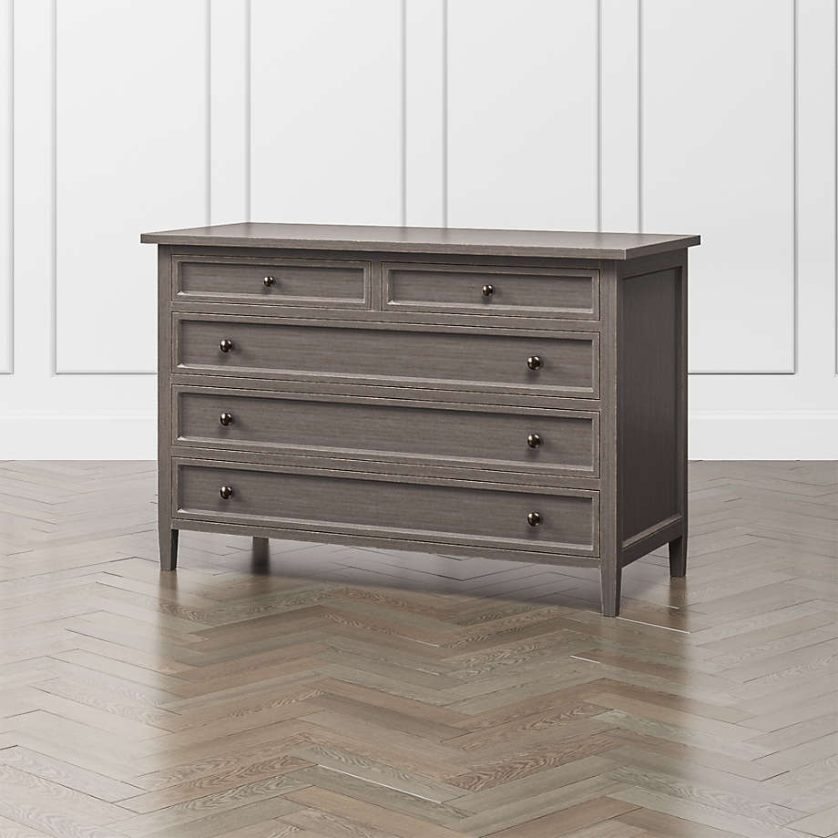 Gia dresser crate and barrel sale
