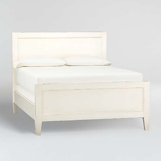 Harbor Dama Queen Bed