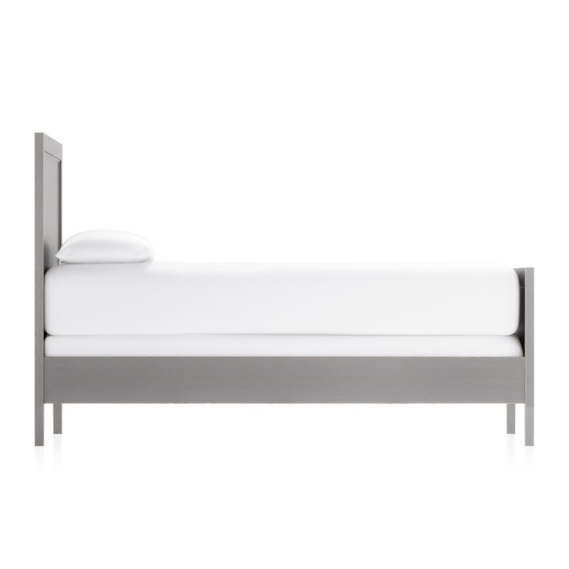 Harbor Grigio King Bed