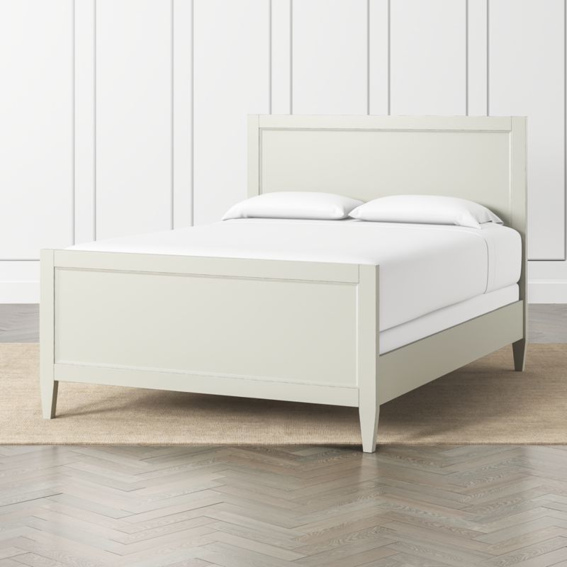 Harbor Vamelie Queen Bed 