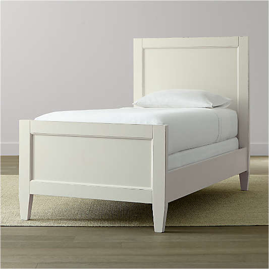 Harbor Twin Bed