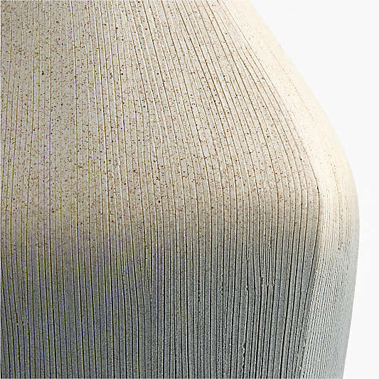 Harbour Ombre Porcelain Vases