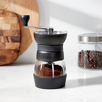 View Hario Skerton Coffee Grinder Pro details