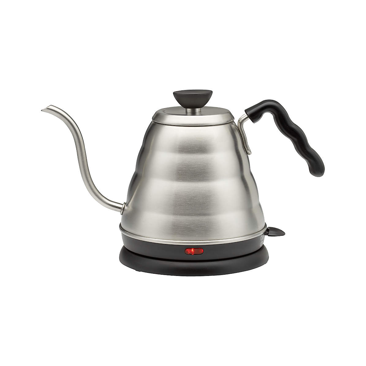 hario electric pour over kettle