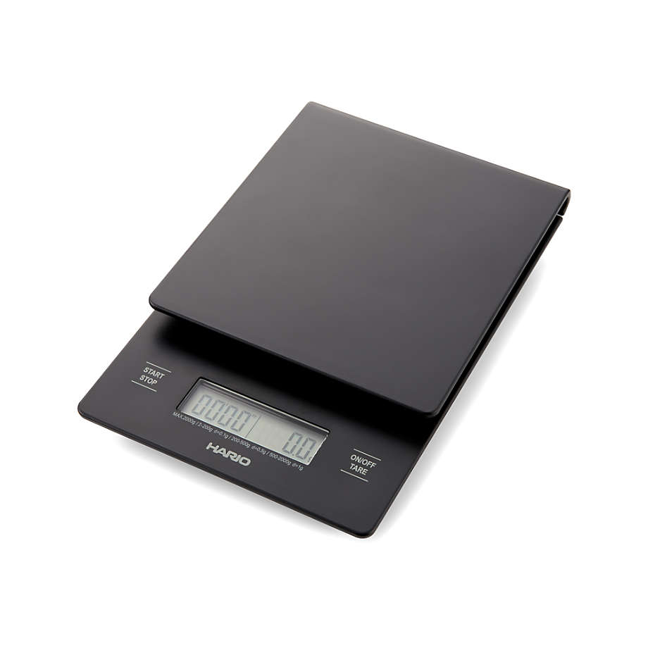 HARIO V60 Drip Scale – Hario Canada