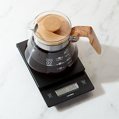 View Hario V60 Drip Scale details