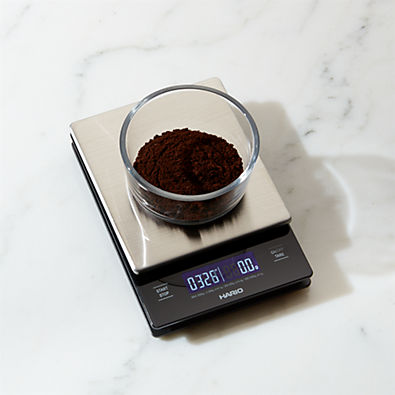 View Hario V60 Metal Drip Scale details
