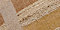Moroccan Ocher Stripe