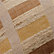Moroccan Ocher Stripe