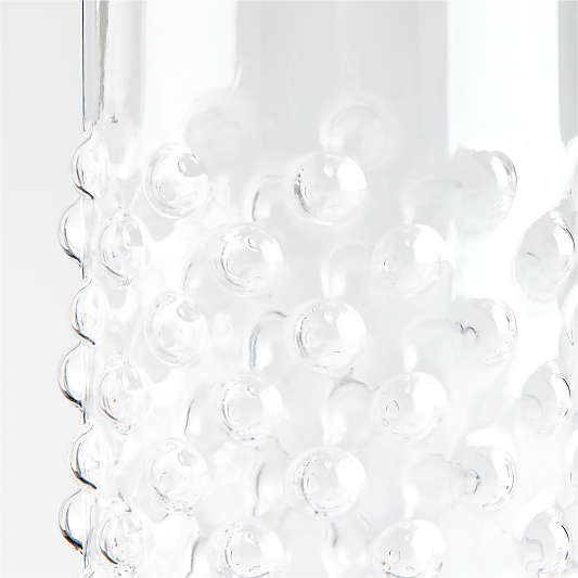 Harper Hobnail 16-oz. Highball Glass