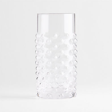 View Harper Hobnail 16-oz. Highball Glass details