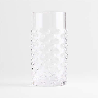 Harper Hobnail 16-oz. Highball Glass