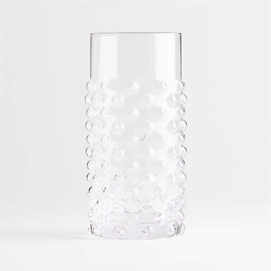 Harper Hobnail 16-oz. Highball Glass